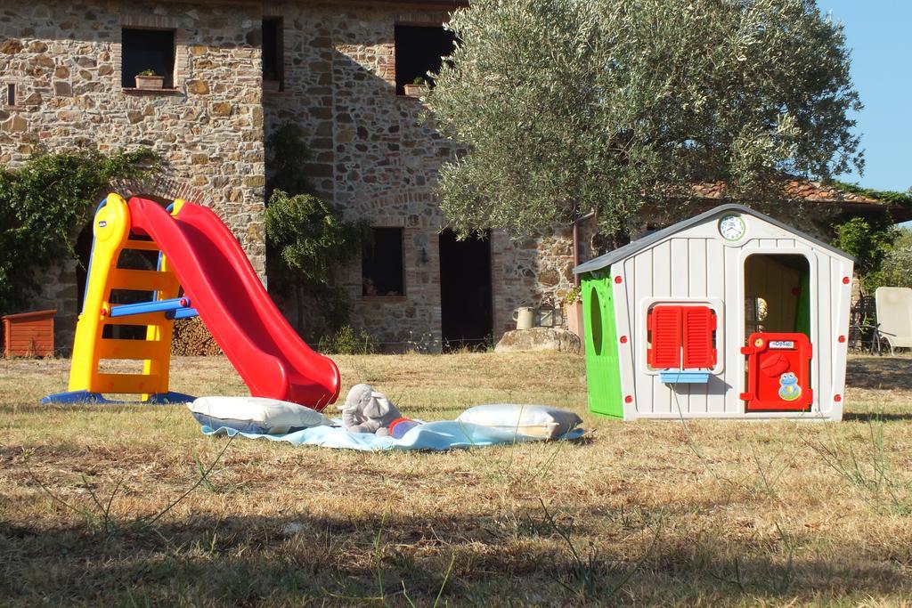 Macchiascandona Casetta Dell'Uliveto מראה חיצוני תמונה